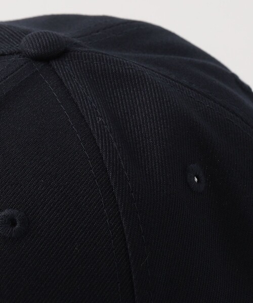 NEW ERA（ニューエラ）の「【別注】＜NEW ERA＞GLR LP 9FIFTY キャップ（キャップ・メンズ・ロイヤルブルー/ネイビー・FREE）」の10枚目の写真