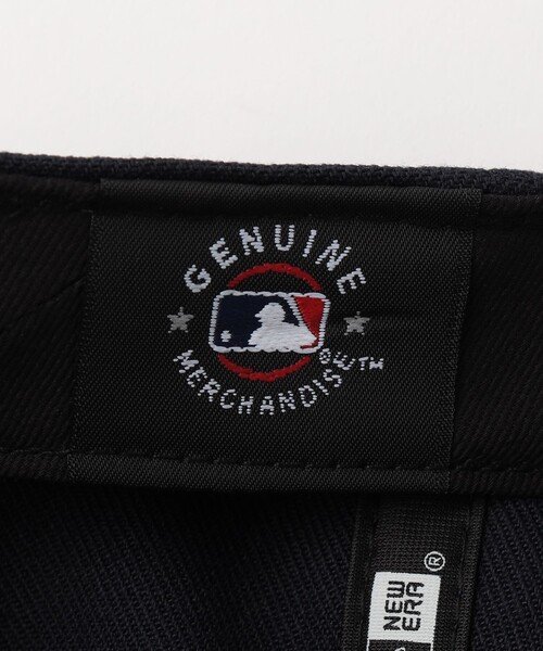 NEW ERA（ニューエラ）の「【別注】＜NEW ERA＞GLR LP 9FIFTY キャップ（キャップ・メンズ・ロイヤルブルー/ネイビー・FREE）」の12枚目の写真