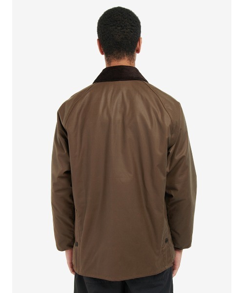 BEDALE / ビデイル】ワックス ジャケット（レギュラーフィット