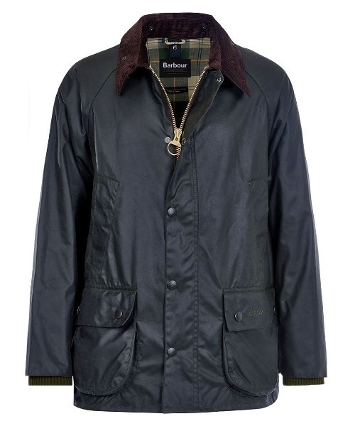 Barbour BEDALE レギュラーフィット　42 BEDALE / ビデイル】ワックス ジャケット（レギュラーフィット