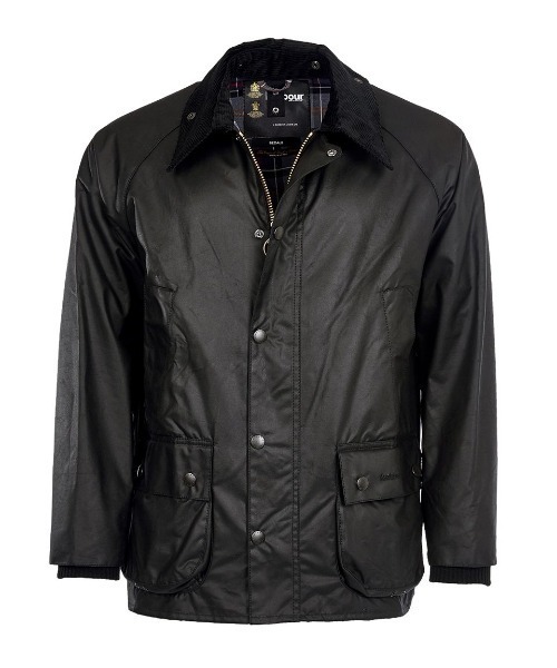 Barbour BEDALE レギュラーフィット　42 BEDALE / ビデイル】ワックス ジャケット（レギュラーフィット