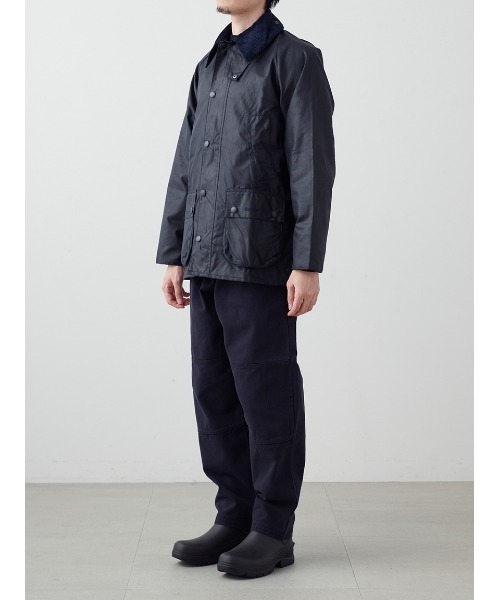 BEDALE / ビデイル】ワックス ジャケット（レギュラーフィット