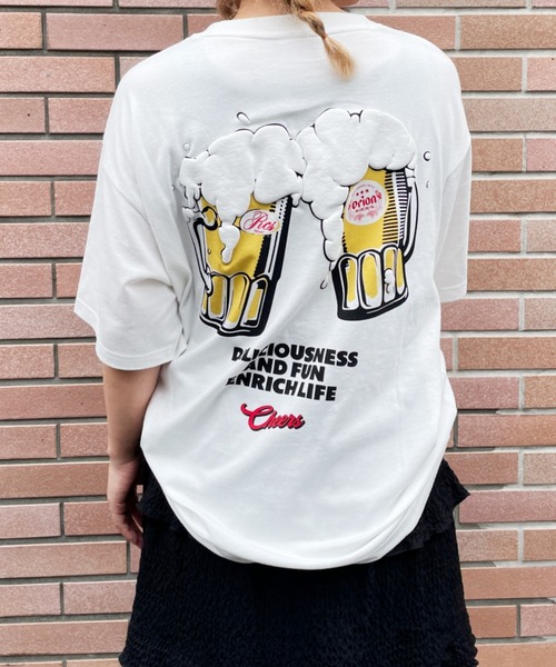 RODEO CROWNS WIDE BOWL（ロデオクラウンズワイドボウル）の「Orion