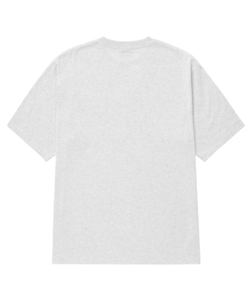 HUF（ハフ）の「MEGABLAST STRETCH TEE  /  HUF ハフ 半袖Tシャツ（Tシャツ/カットソー・メンズ・ホワイト/ブラック/アッシュグレー/ダークグリーン・M/L/XL/XXL/S）」の15枚目の写真