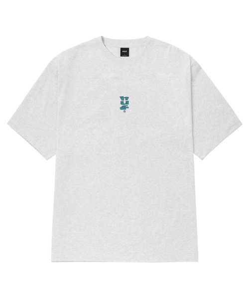 MEGABLAST STRETCH TEE / HUF ハフ 半袖Tシャツ（Tシャツ