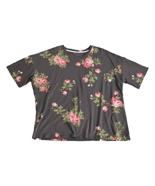 【正規品】MaxMaraWEEKEND 25'春夏 花柄 半袖Tシャツ 正規品】MaxMaraWEEKEND 25'春夏 花柄 半袖Tシャツ - メルカリ
