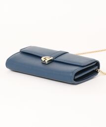 COLE HAAN（コールハーン）の「ウォレットオンアチェーン womens