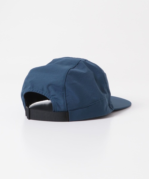 EKAL(エカル)の「EASY BREEZY JET CAP(キャップ・メンズ・ブルー/グレー/ブラック・ONE)」の22枚目の写真