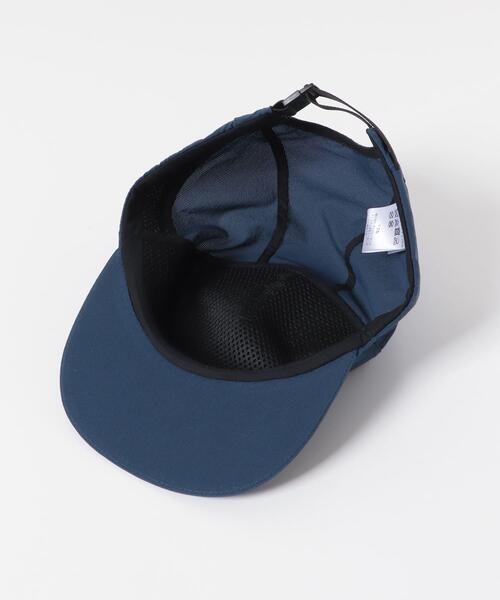 EKAL(エカル)の「EASY BREEZY JET CAP(キャップ・メンズ・ブルー/グレー/ブラック・ONE)」の13枚目の写真
