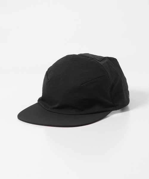 EKAL(エカル)の「EASY BREEZY JET CAP(キャップ・メンズ・ブルー/グレー/ブラック・ONE)」の2枚目の写真