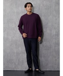 TOKYO RUN（トウキョウラン）の「TOKYO RUN 絡みニット クルーネック