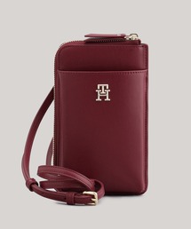 TOMMY HILFIGER | フォンウォレット(ショルダーバッグ)
