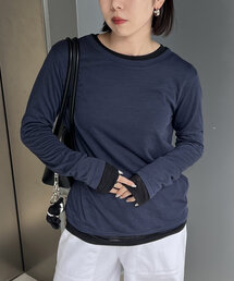 【ぴらこカラー登場】2セットシアーロンT