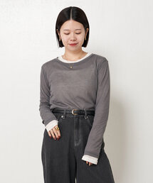 【ぴらこカラー登場】2セットシアーロンT