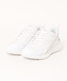 LACOSTE ラコステ L003 EVO 224 2 SMA 48SMA0053 21G WHT/WHT