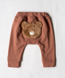 mocmof（モクモフ）の「おしり アニマル パンツ（その他パンツ・キッズ）」