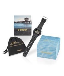 G-SHOCK(W[VbN)KANOA IGARASHI SIGNATURE MODEL / G-LIDE / GLX-5600KB-1JR(fW^rv)
