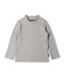 Moujonjon | ハイネックTシャツ(Tシャツ/カットソー)