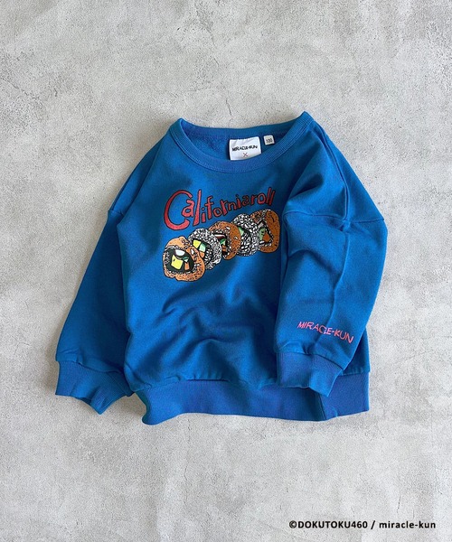 MARKEY'S（マーキーズ）の「【MIRACLE-KUN/ミラクルくん】別注 お寿司