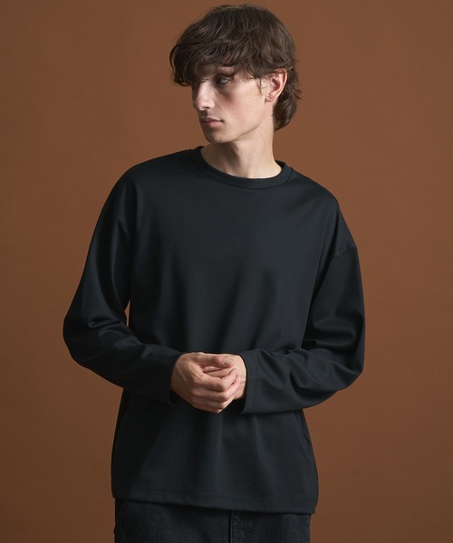 極 ココロンTEE RELAX FIT（Tシャツ/カットソー）｜PUBLIC TOKYO