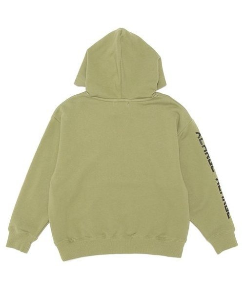 【セール】ファニーゴリラパーカー（パーカー）｜XLARGE KIDS（エクストララージキッズ）