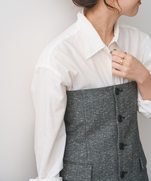 Spick & Span（スピックアンドスパン）の「オックススタンダード
