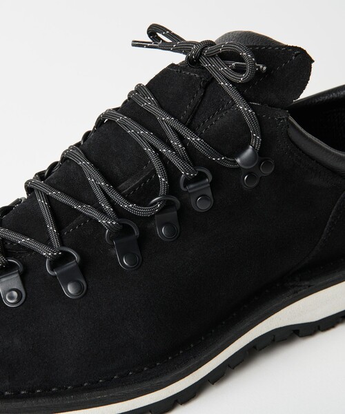 Danner（ダナー）の「【別注】 ＜DANNER＞ MT.RIDGE LOW/シューズ