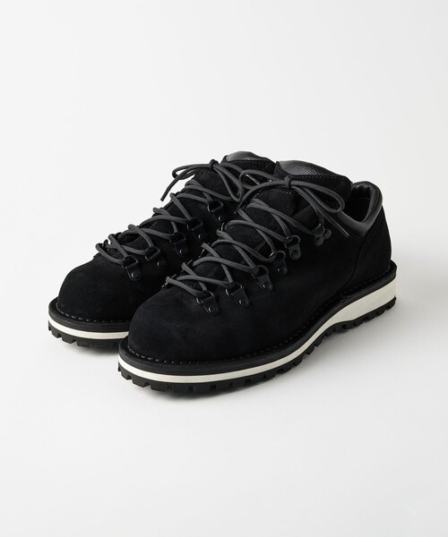 Danner（ダナー）の「【別注】 ＜DANNER＞ MT.RIDGE LOW/シューズ