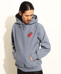Match 1p HW PO PARKA