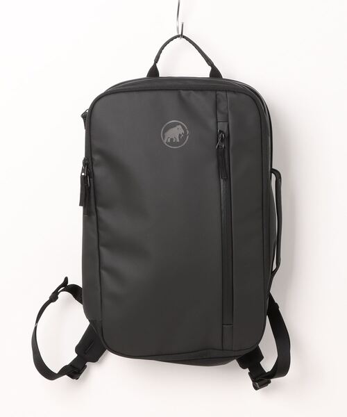 MAMMUT マムート Seon Transporter 15