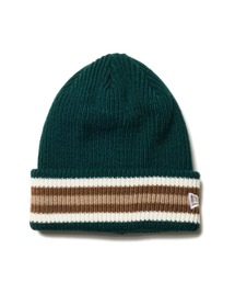 セール】NEW ERA/ニューエラ ビーニー ベーシック カフニット Powered