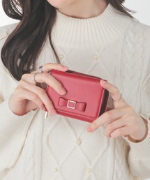 Honeys | リボン付ウォレット(財布)