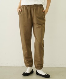 MILKFED.（ミルクフェド）の「STENCIL LOGO DAILY SWEAT PANTS（スウェットパンツ）」