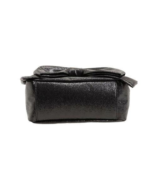 jouetie(ジュエティ)の「リボンハンドバッグ(ハンドバッグ・レディース・ブラック/ブルー/シルバー・FREE)」の10枚目の写真