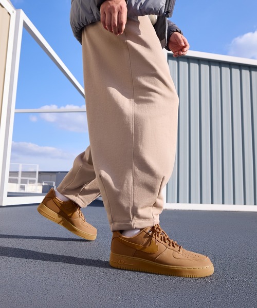 ナイキ エア フォース 1 '07 WB メンズシューズ ナイキ エア フォース 1 '07 WB メンズシューズ / Nike Air