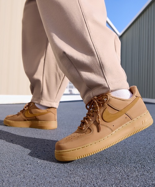 良品✨NIKE エアフォース1 CJ9179-200 スニーカー Amazon | [ナイキ] スニーカー エアフォース1 07 AIR FORCE 1 07