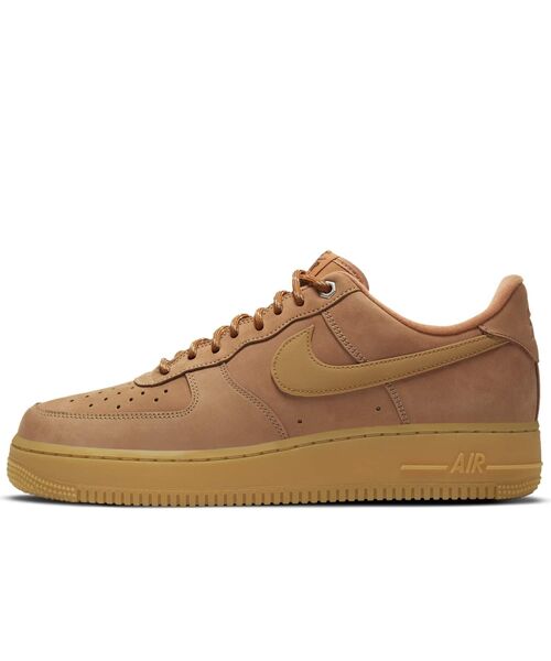 NIKE（ナイキ）の「ナイキ エア フォース 1 '07 WB メンズシューズ / Nike Air Force 1 '07 WB Men's Shoes (AF1) CJ9179-200 Flax（スニーカー・メンズ・ウィート・22.5/23/23.5/24/24.5/25/25.5/26/26.5/27/27.5/28/28.5/29/29.5/30）」の16枚目の写真