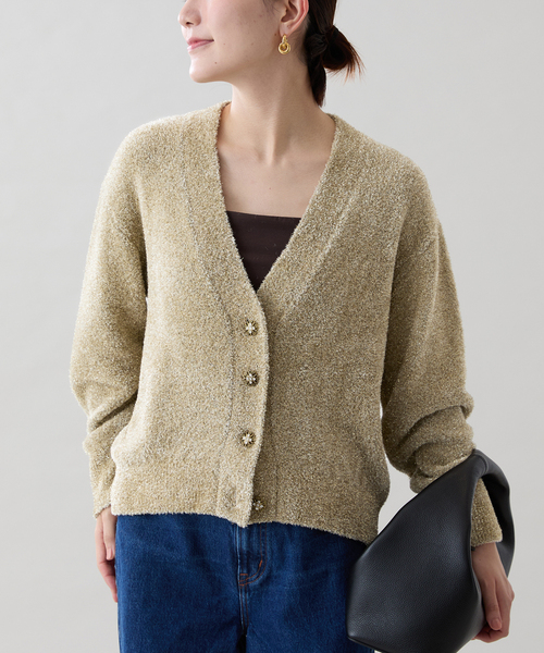 平和屋着物○本場大島紬 泥染め 十字絣 作田ミエ作 証紙付き 正絹 逸品