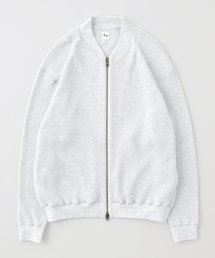 RIDING HIGH / ライディングハイ BRAVO YARN WAFFLE JACKET