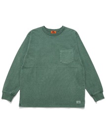 ヘビーOZピグメントロンT
