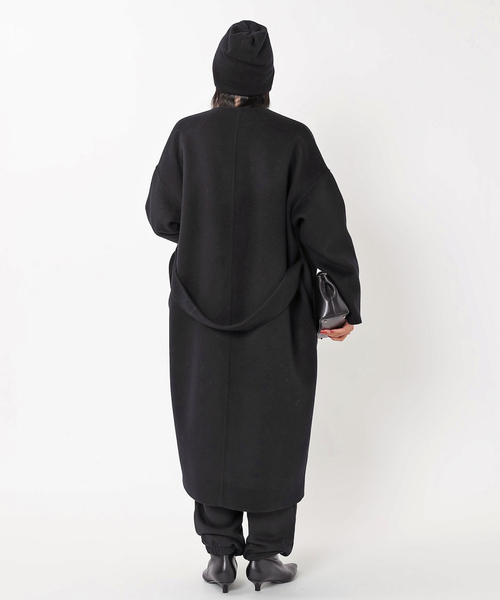 NIKE（ナイキ）の「【NIKE/ ナイキ】フリース スウェットパンツ（スウェットパンツ・レディース・ホワイト/ブラック・38/36）」の18枚目の写真