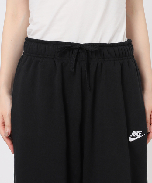 NIKE（ナイキ）の「【NIKE/ ナイキ】フリース スウェットパンツ（スウェットパンツ・レディース・ホワイト/ブラック・38/36）」の22枚目の写真