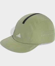 adidas（アディダス）の「ランニング × adizero 軽量 クライマクールキャップ / アディダス adidas（キャップ）」