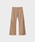 CONZ�i�R���Y�j�́uTapered Straight Pants�i�`�m�p���c�j�v�b�x�[�W��