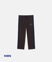 LANVIN en Bleu（ランバンオンブルー）の「【LANVIN en Bleu ESSENTIAL】KIDS TURENNE / ”マルグリット” トラックパンツ（その他パンツ）」