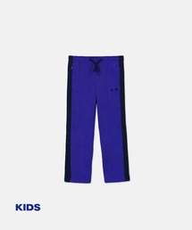 LANVIN en Bleu（ランバンオンブルー）の「【LANVIN en Bleu ESSENTIAL】KIDS TURENNE / ”マルグリット” トラックパンツ（その他パンツ）」
