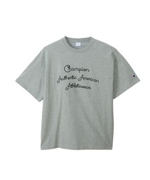 【Champion/チャンピオン】メンズ メンズカジュアル ショートスリーブTシャツ