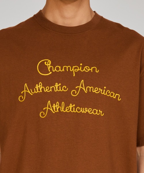 Champion EMMAUS 78 シャツ Lサイズ Champion EMMAUS 78 シャツ Lサイズ