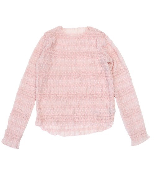 セール】ドットレーストップス（Tシャツ/カットソー）｜DONOBAN