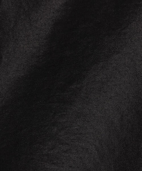 MACPHEE（マカフィー）の「クリスピータフタ ギャザーマキシスカート（スカート・レディース・キャメル/ネイビー/ホワイト/ブラック/ベージュ・36/34）」の20枚目の写真